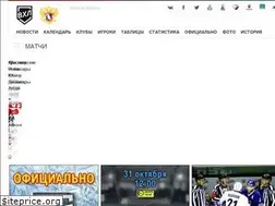 Sites similar to vhl.su