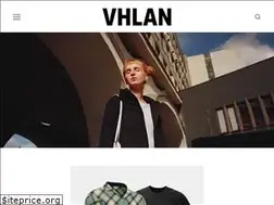 Sites similar to vhlan.my.id