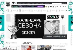 Sites similar to vhlru.ru