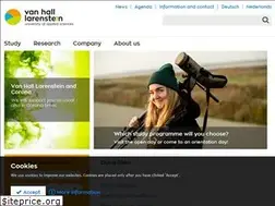 Sites similar to vhluniversity.com