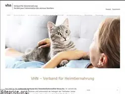 Sites similar to vhn.ch