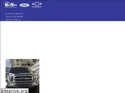 Sites similar to vhnewhall.com