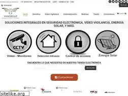 Sites similar to vhngroup.com