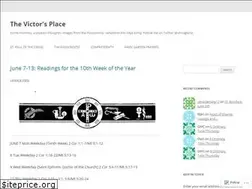 Sites similar to vhoagland.wordpress.com