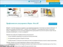 Sites similar to vhod.bg
