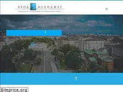 Sites similar to vhodmanager.com