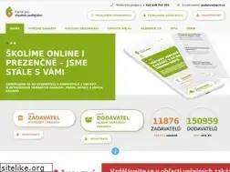 Sites similar to vhodne-uverejneni.cz