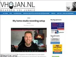 Sites similar to vhojan.nl