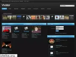 Sites similar to vholster.com