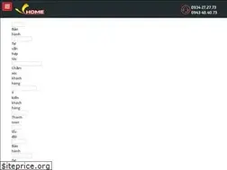 Sites similar to vhomesmart.com