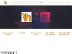 Sites similar to vhone.co.uk