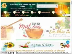 Sites similar to vhoney.com.vn