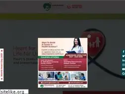 Sites similar to vhospitals.com