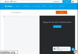 Sites similar to vhost.vn