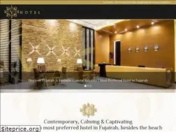 Sites similar to vhotel.ae