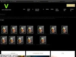 Sites similar to vhotelphnompenh.com