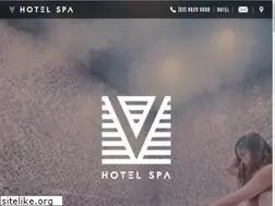 Sites similar to vhotelspa.com.au