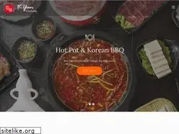Sites similar to vhotpot.com