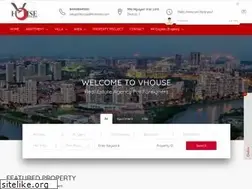 Sites similar to vhousevietnam.com