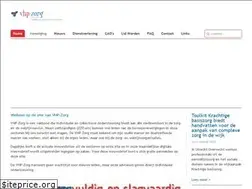 Sites similar to vhp-zorg.nl