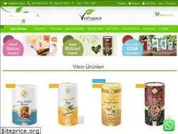Sites similar to vhp.com.tr