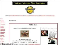 Sites similar to vhpa.org