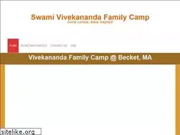 Sites similar to vhpafamilycamp.com