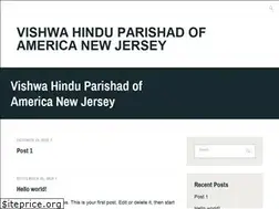 Sites similar to vhpanj.org