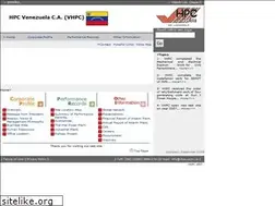 Sites similar to vhpc.com.ve