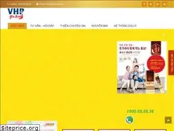 Sites similar to vhpginseng.com.vn