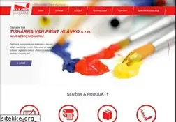 Sites similar to vhprint.cz