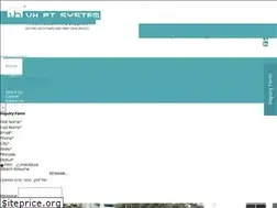Sites similar to vhptsystem.com