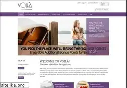 Sites similar to vhr.com