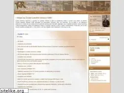 Sites similar to vhr.cz