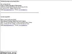 Sites similar to vhr.vn