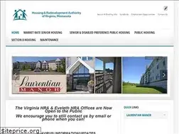 Sites similar to vhra.org