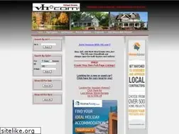 Sites similar to vhre.com
