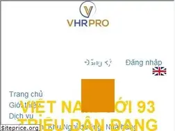 Sites similar to vhrpro.com
