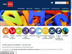 Sites similar to vhs-beckum-wadersloh.de