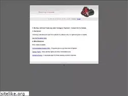 Sites similar to vhs-boxing.tripod.com