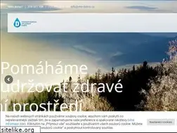 Sites similar to vhs-dobris.cz