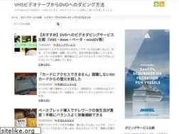 Sites similar to vhs-dvd.net