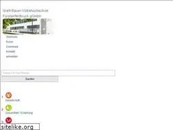 Sites similar to vhs-ffb.de