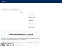 Sites similar to vhs-forchheim.de