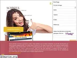 Sites similar to vhs-germany.com