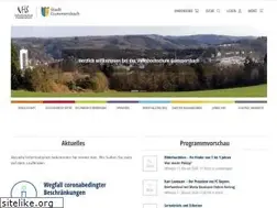 Sites similar to vhs-gm.de
