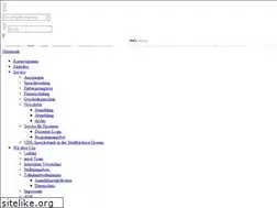 Sites similar to vhs-gronau.de