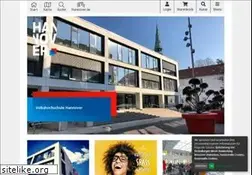 Sites similar to vhs-hannover.de