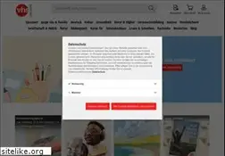 Sites similar to vhs-karlsruhe.de