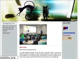 Sites similar to vhs-kurs.jimdo.com